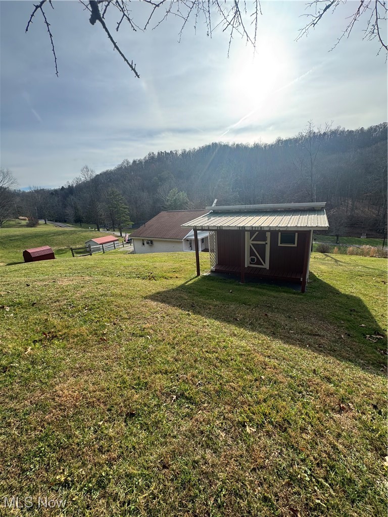 1695 Sugar Camp Road
