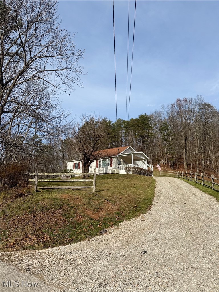 1695 Sugar Camp Road