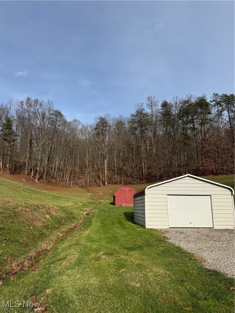 1695 Sugar Camp Road