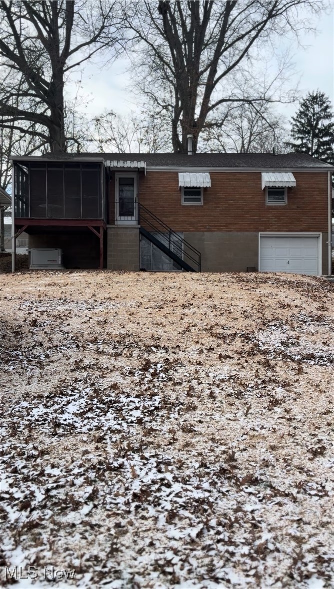 2604 Morningside Avenue