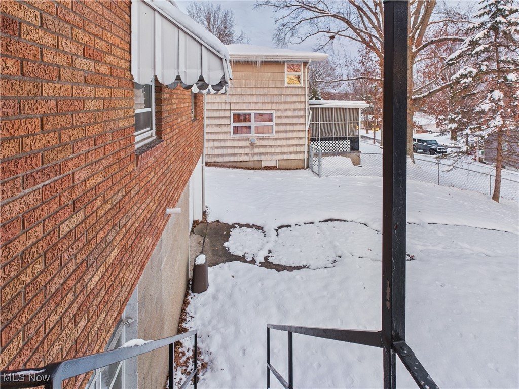 2604 Morningside Avenue