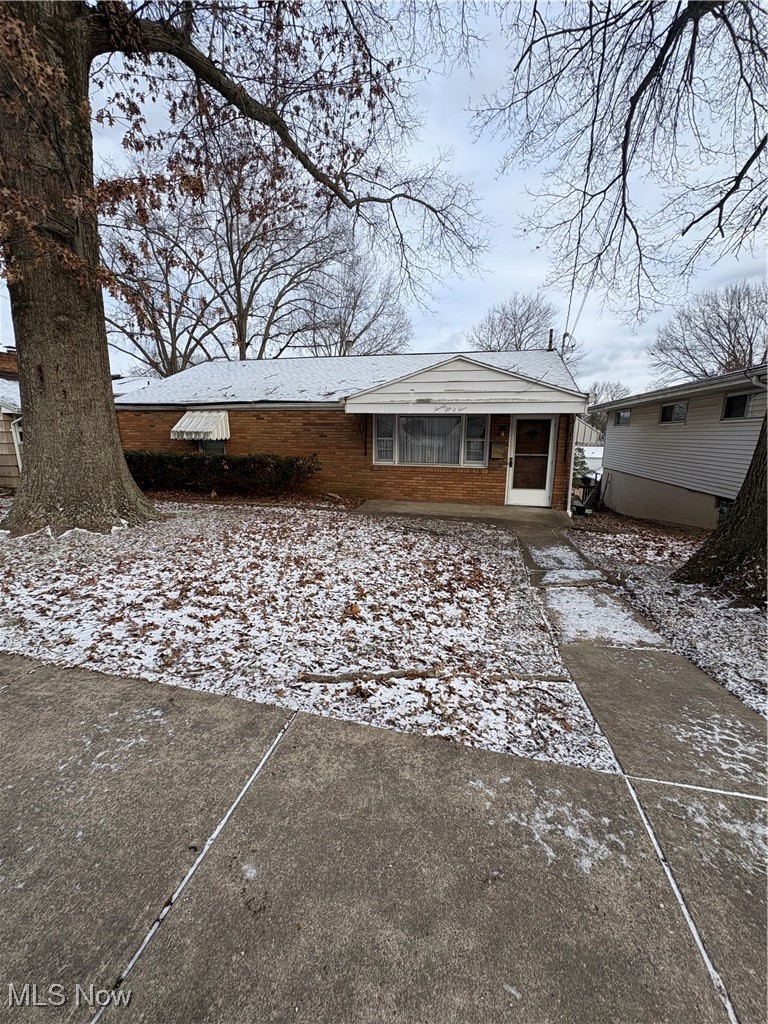 2604 Morningside Avenue