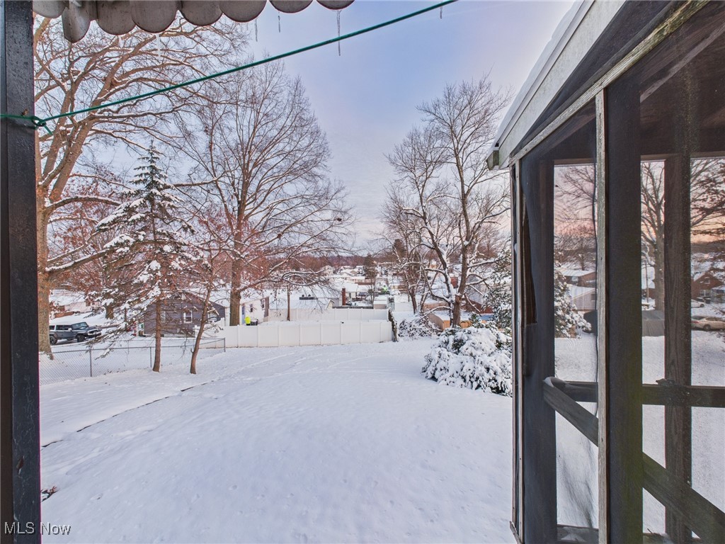 2604 Morningside Avenue