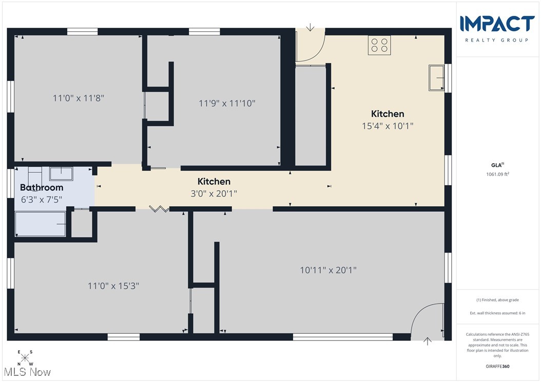 2604 Morningside Avenue