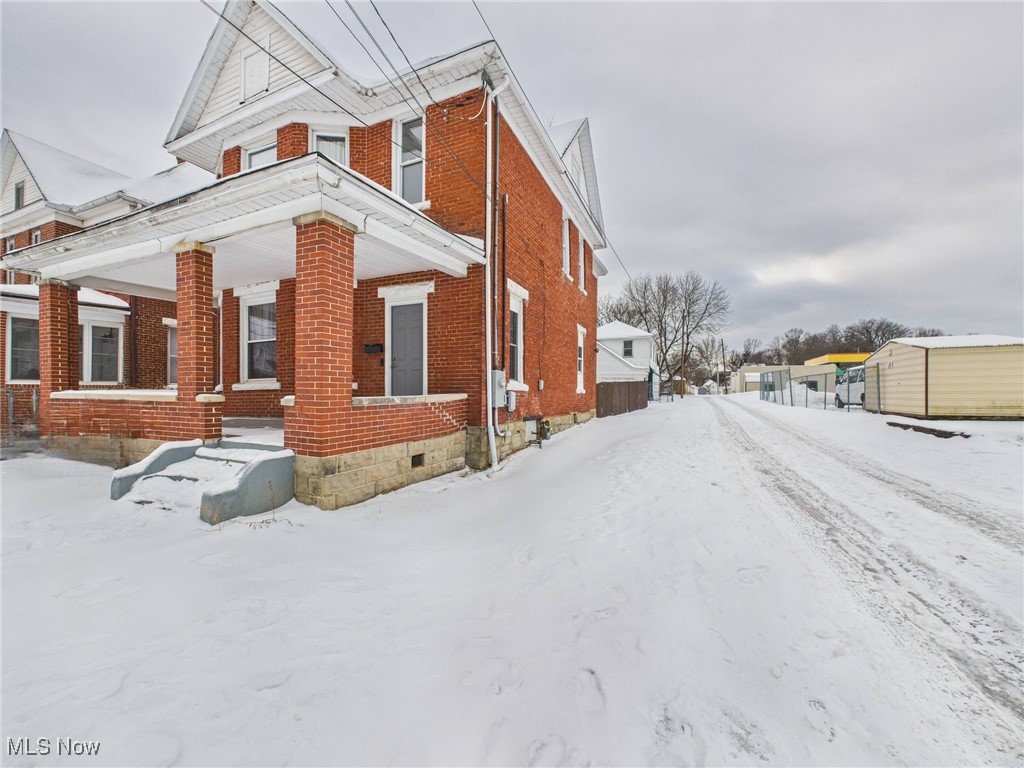 816 17th Street