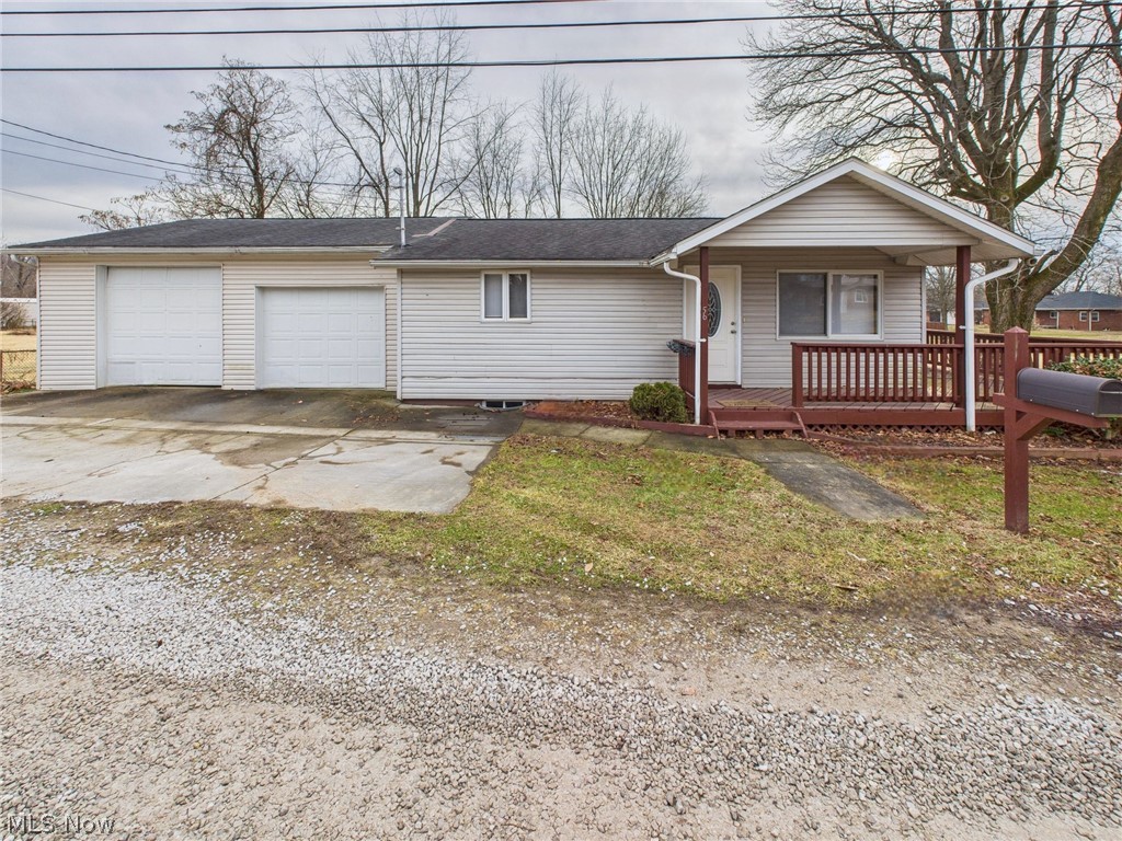 56 N Meadowlark Drive