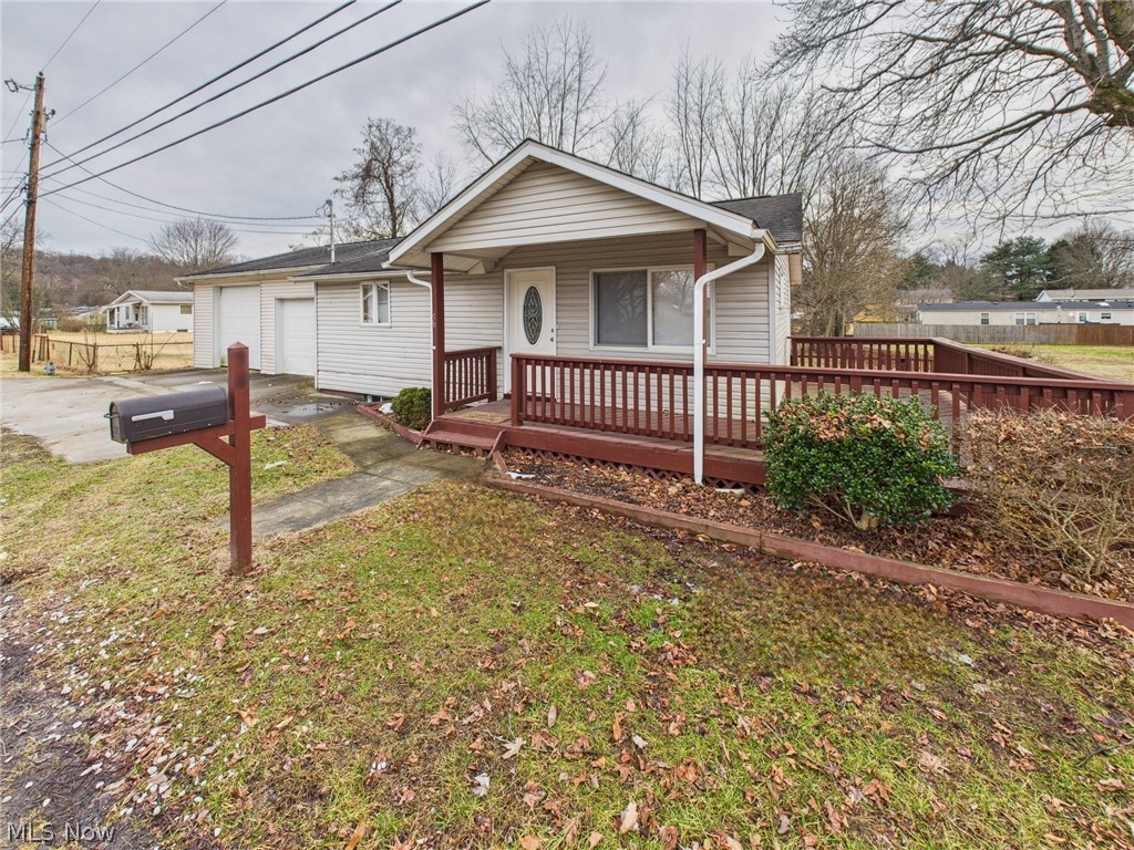 56 N Meadowlark Drive