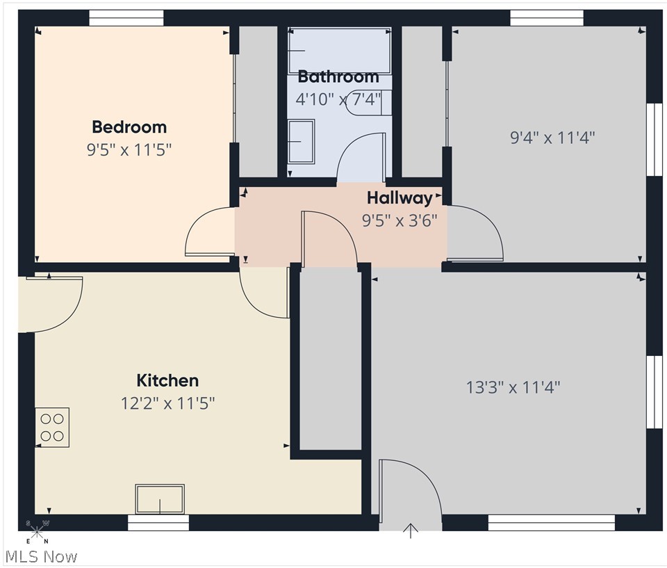 56 N Meadowlark Drive