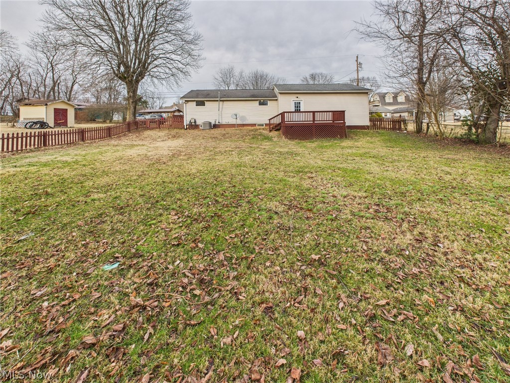 56 N Meadowlark Drive