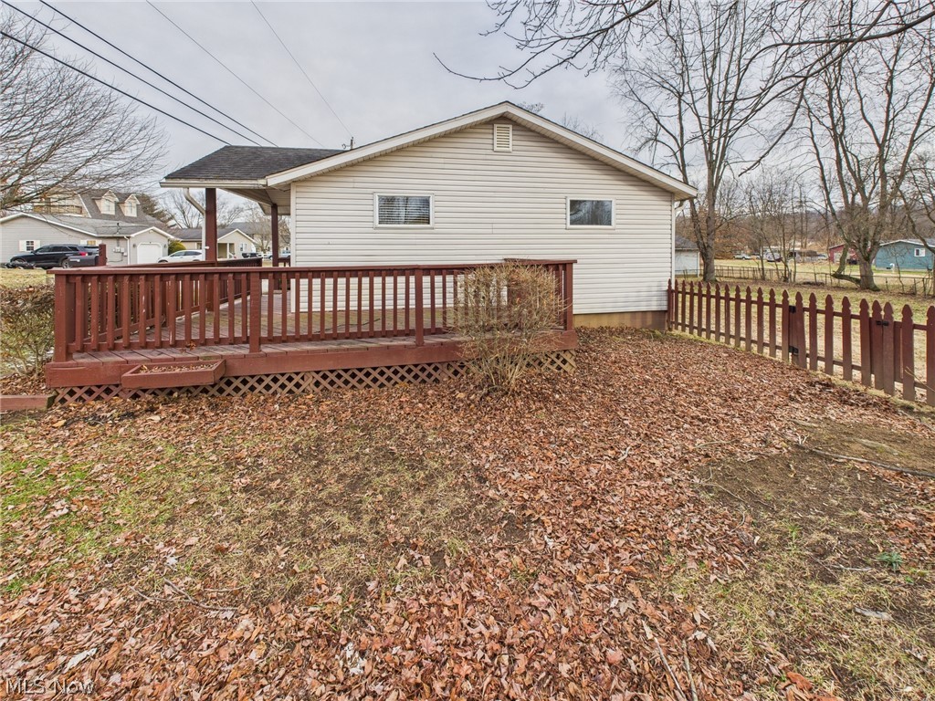 56 N Meadowlark Drive