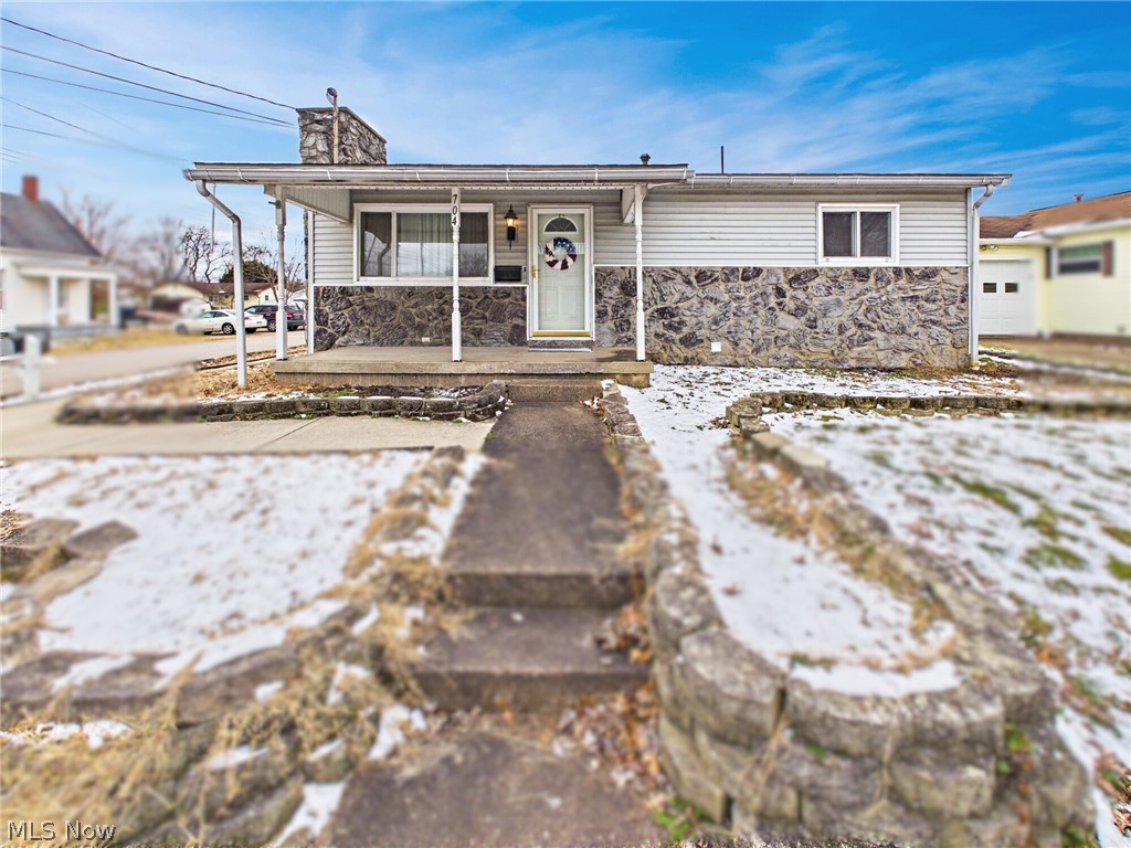 704 23rd Street