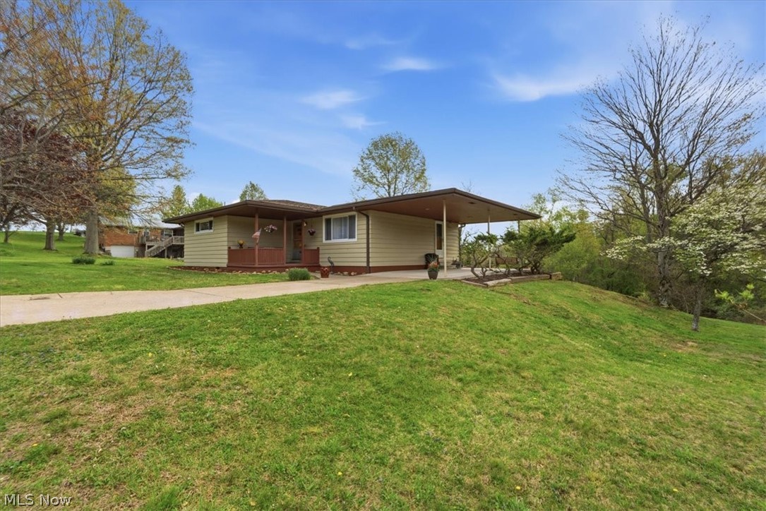 215 Highland Lake Terrace