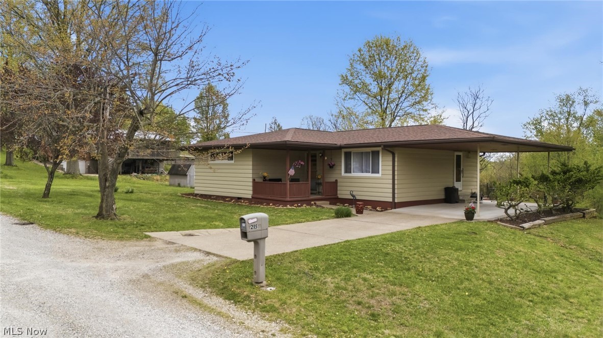 215 Highland Lake Terrace