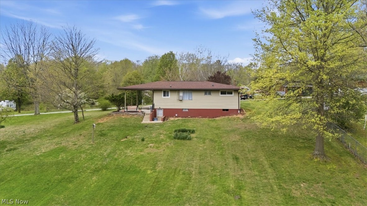 215 Highland Lake Terrace