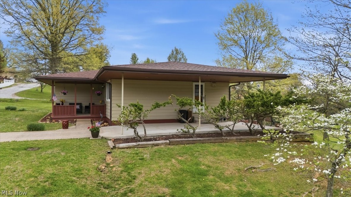 215 Highland Lake Terrace