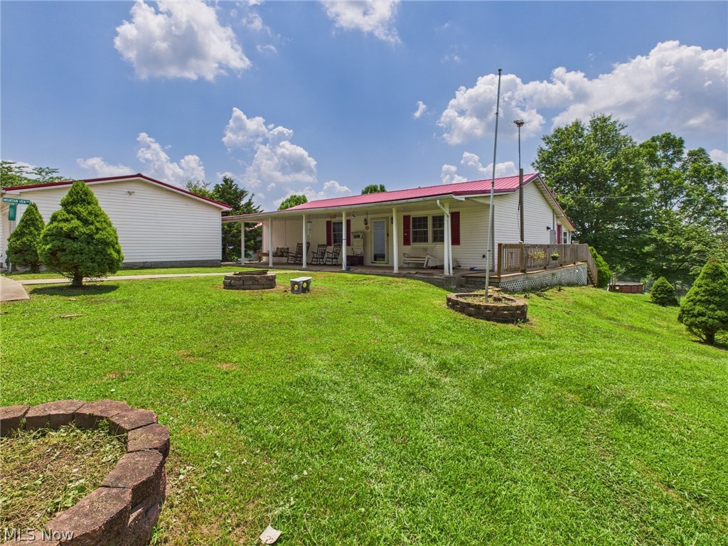 268 Mountain View Drive
