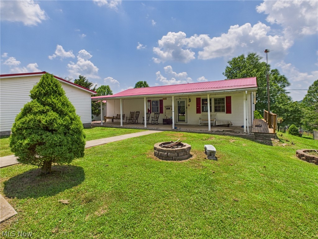 268 Mountain View Drive