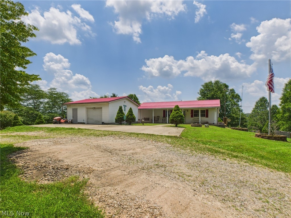 268 Mountain View Drive