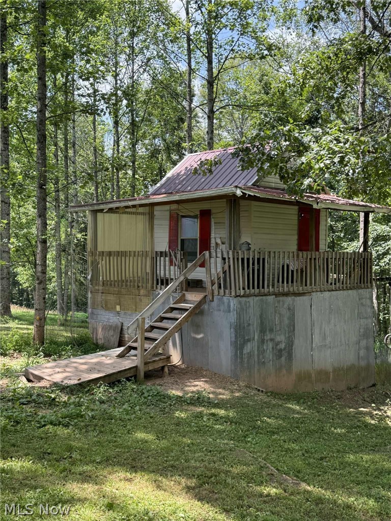 268 Mountain View Drive