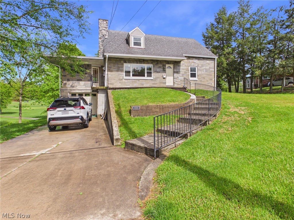 3108 Fairview Avenue