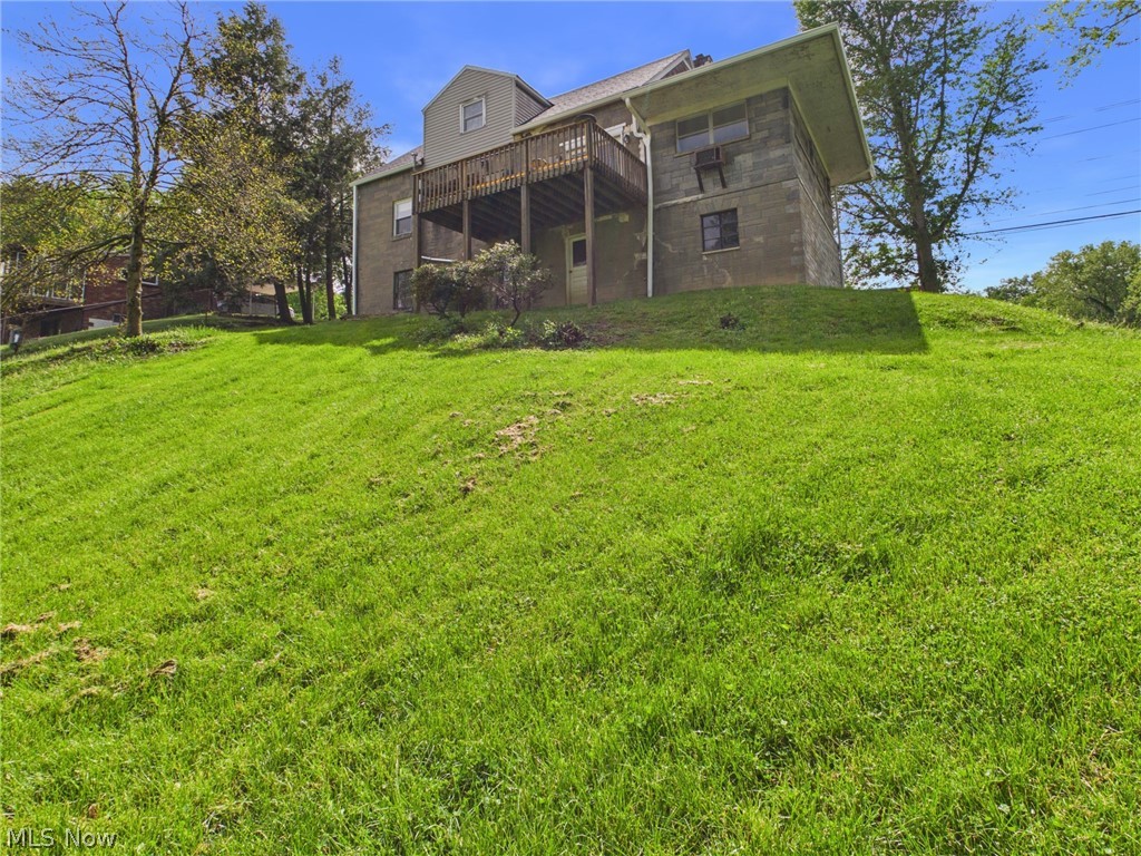 3108 Fairview Avenue
