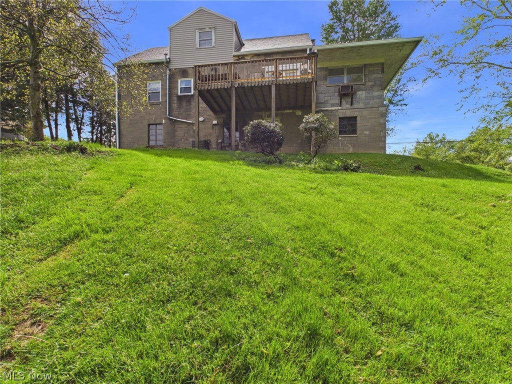 3108 Fairview Avenue