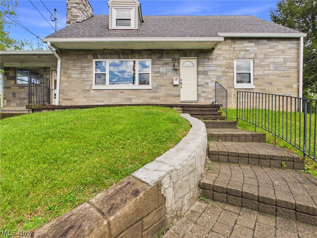 3108 Fairview Avenue