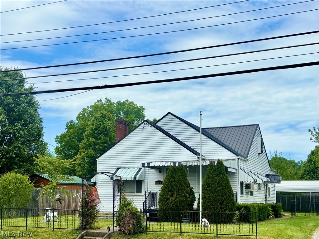 806 Elder Street