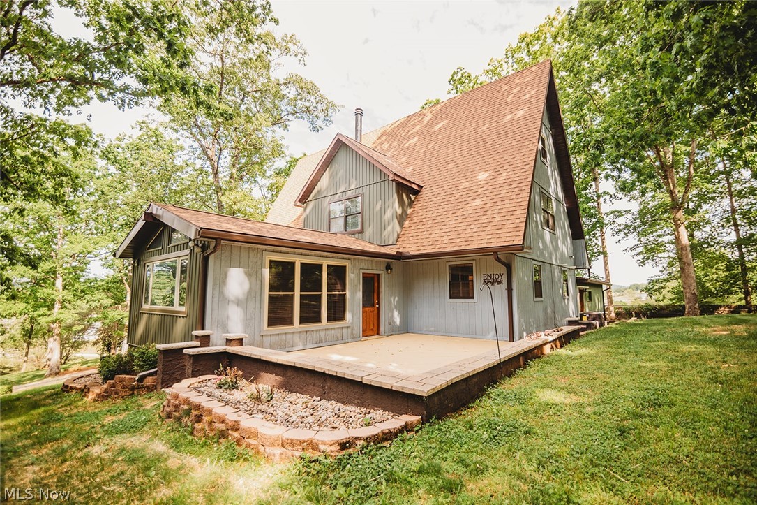 1820 Pleasant Hill Road