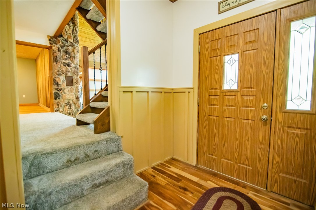 1820 Pleasant Hill Road