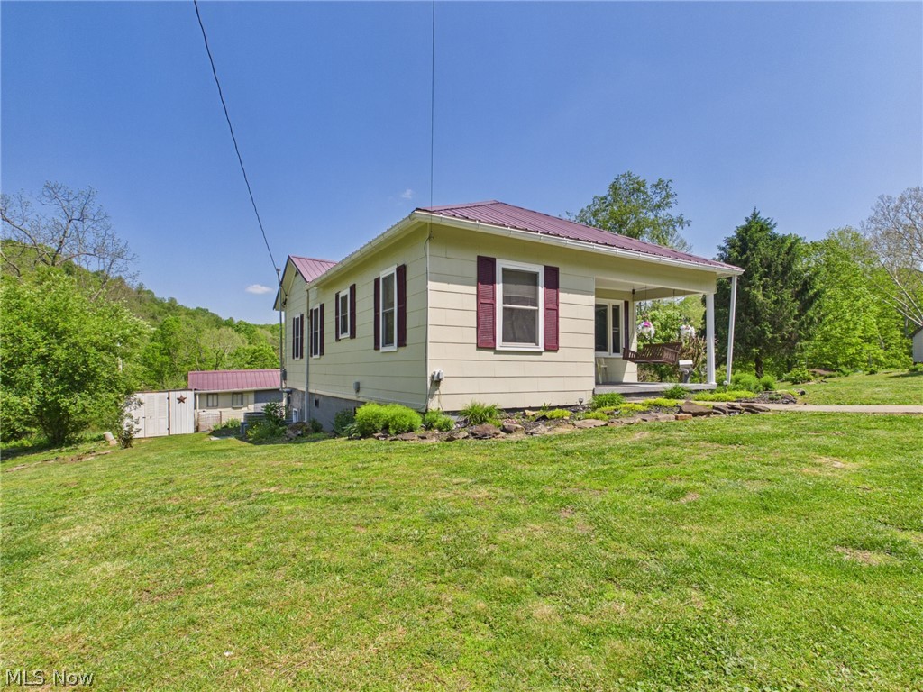 44 Glendale Road