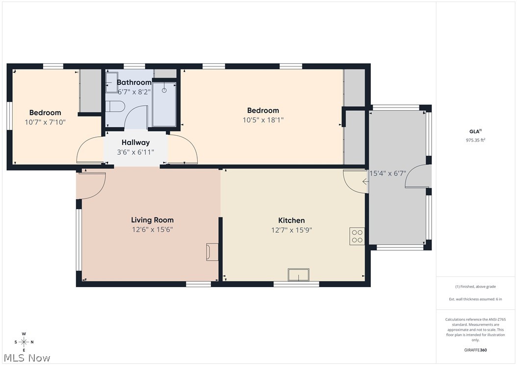 44 Glendale Road