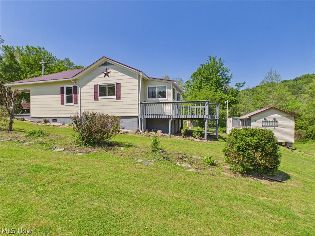 44 Glendale Road