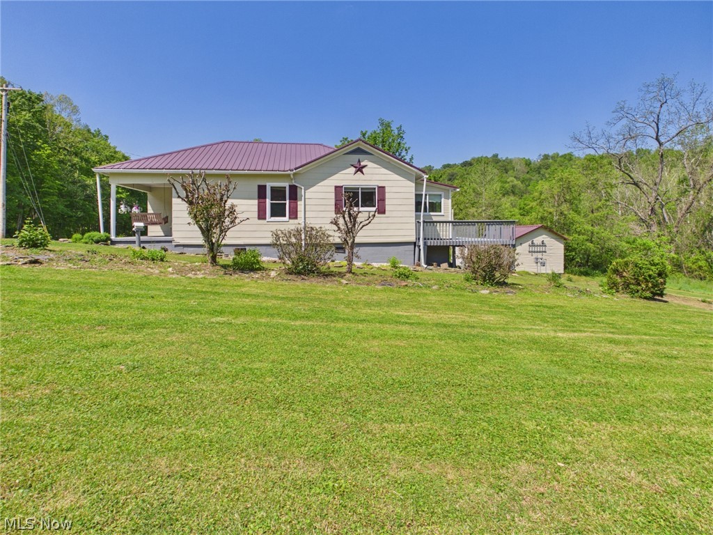 44 Glendale Road