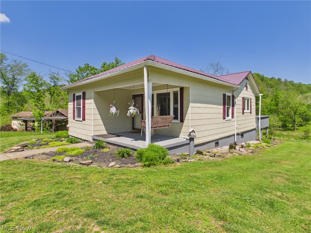 44 Glendale Road