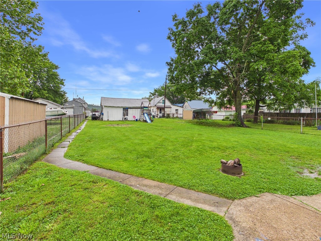 801 Tygart Street