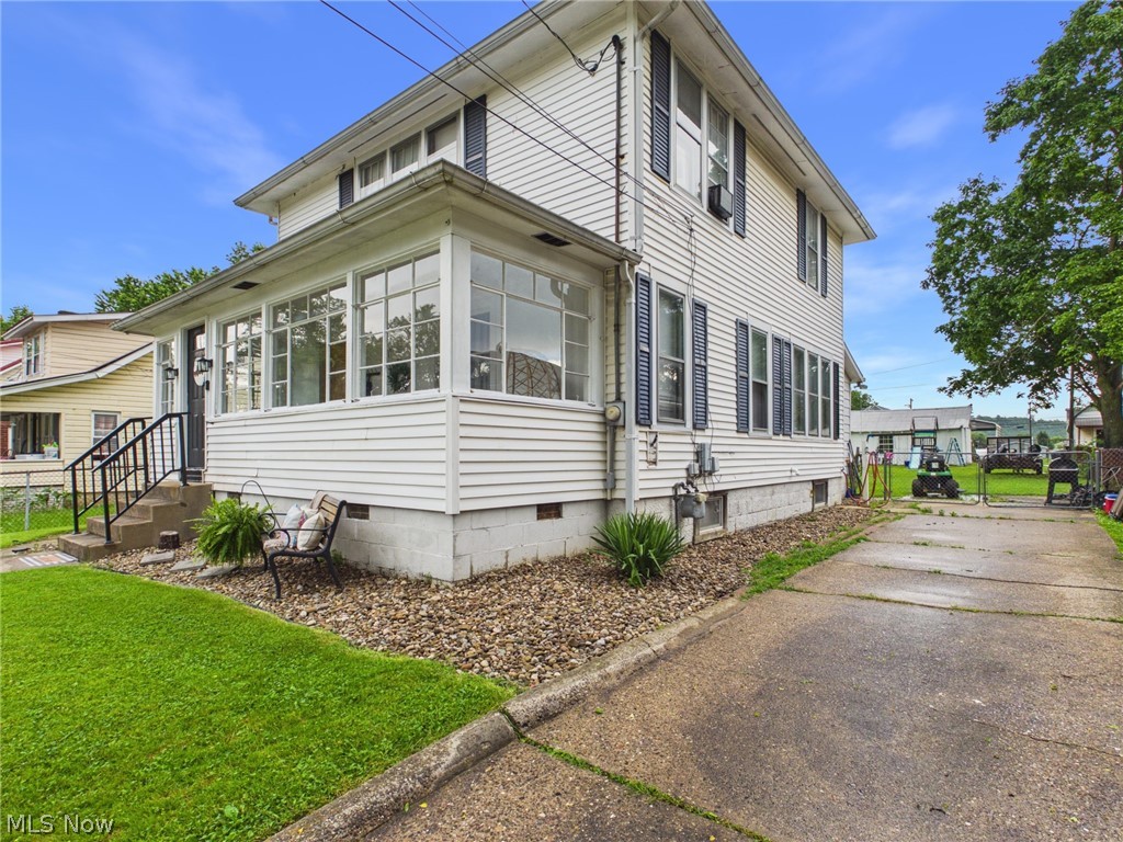 801 Tygart Street
