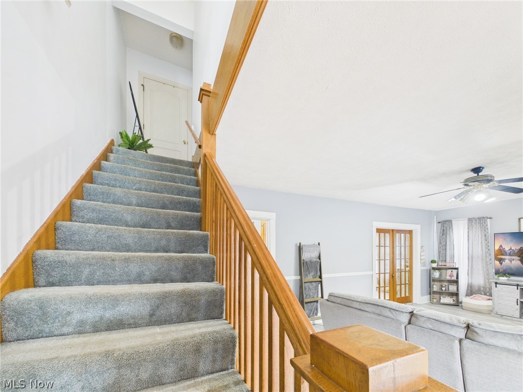 801 Tygart Street