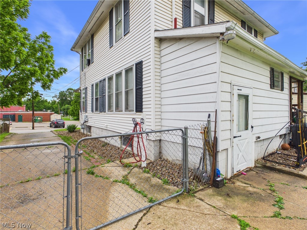 801 Tygart Street