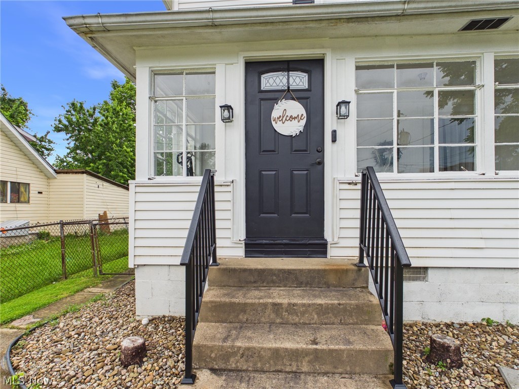 801 Tygart Street
