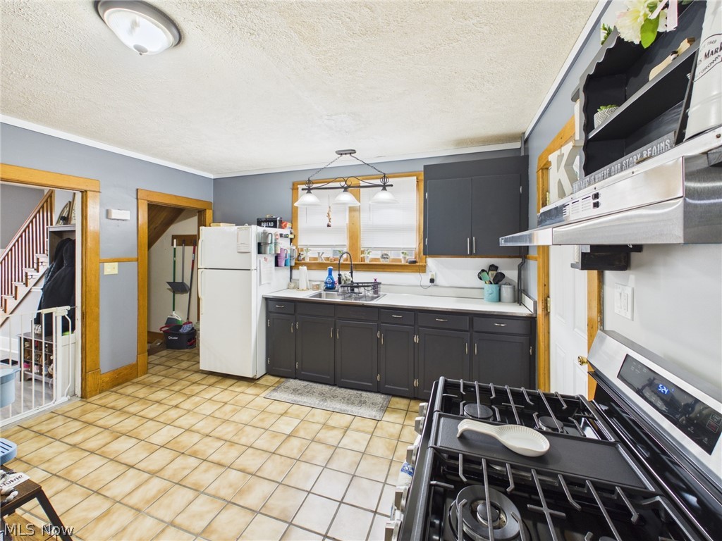 801 Tygart Street