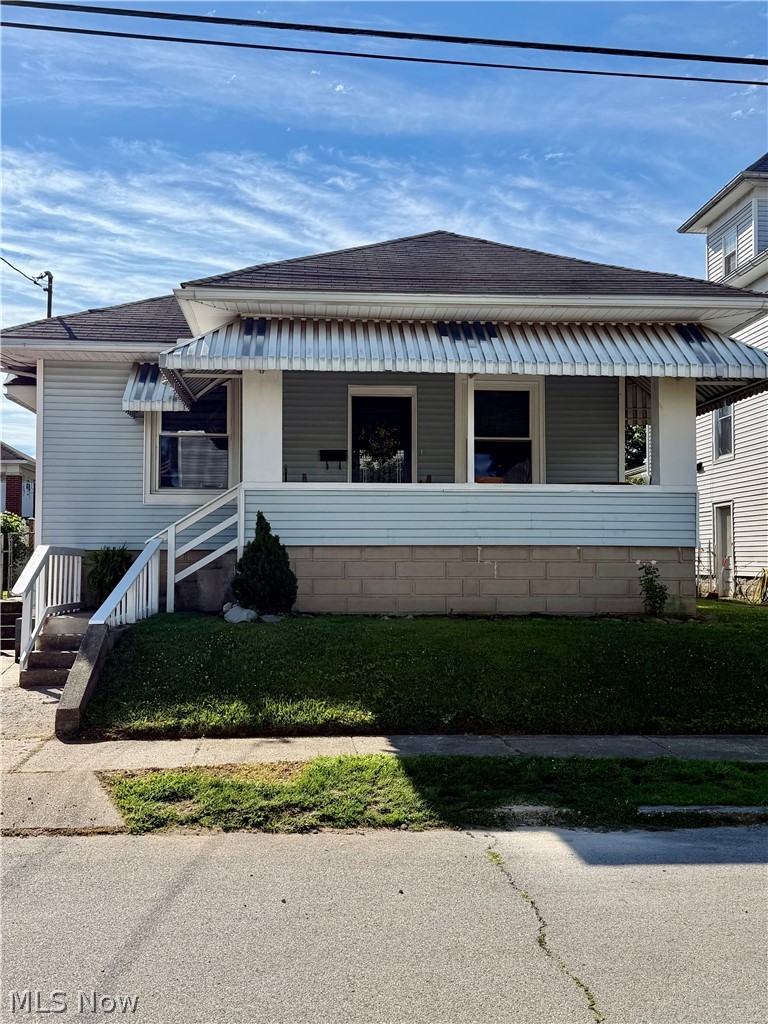 1728 Beaver Street