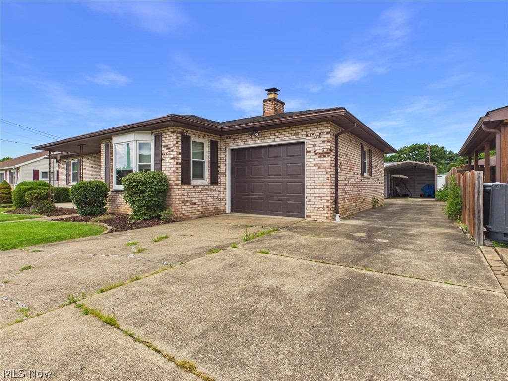 2200 Capital Drive