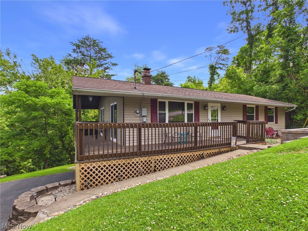 237 Wakefield Drive