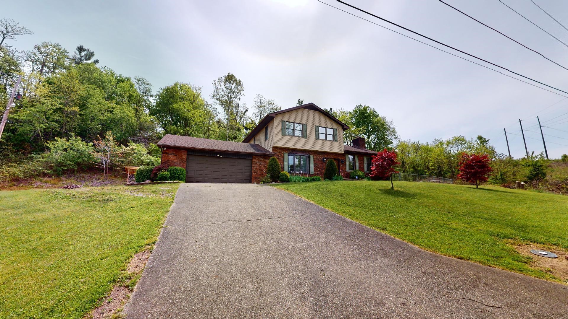 10724 Bryan Drive