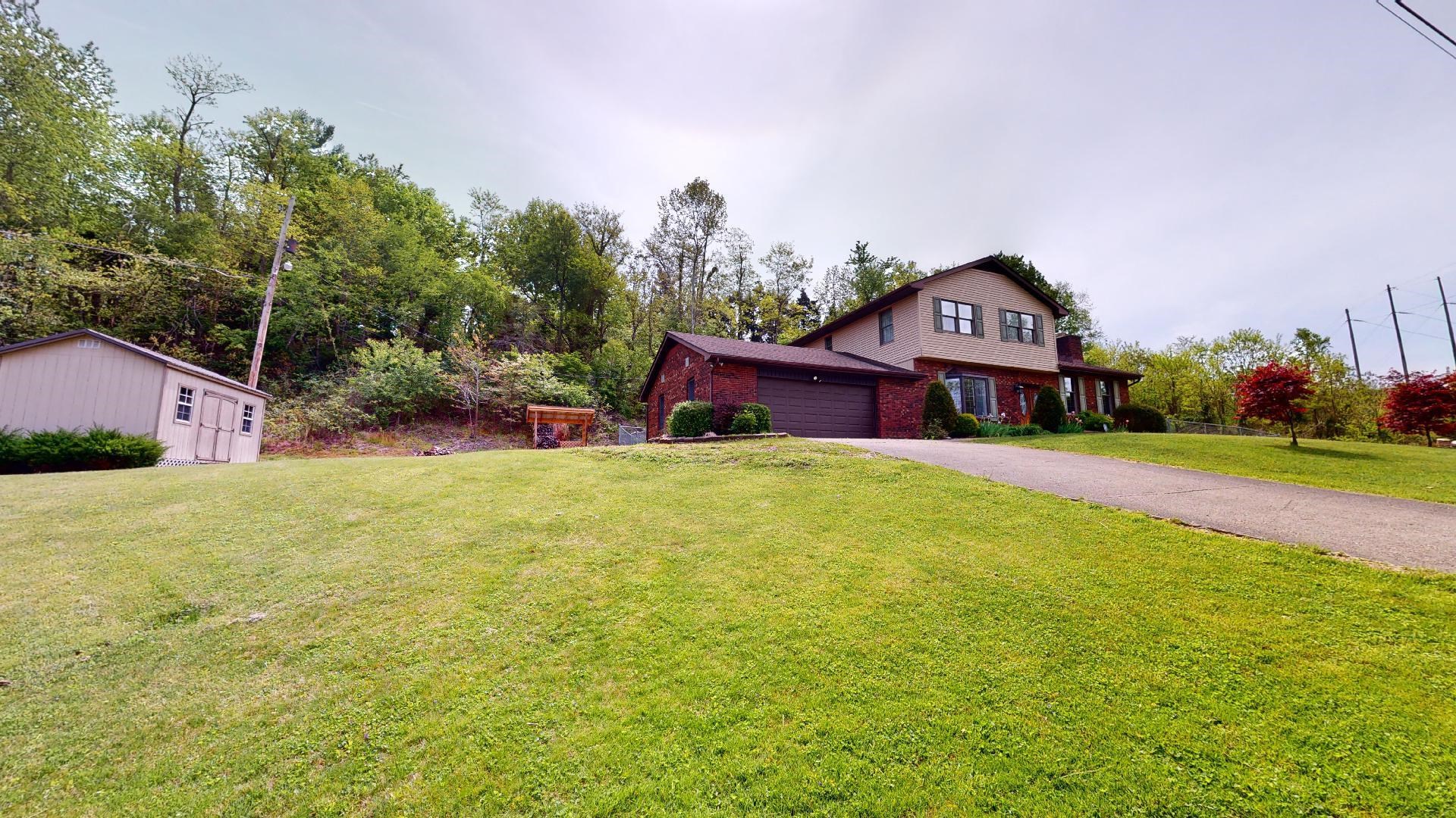 10724 Bryan Drive