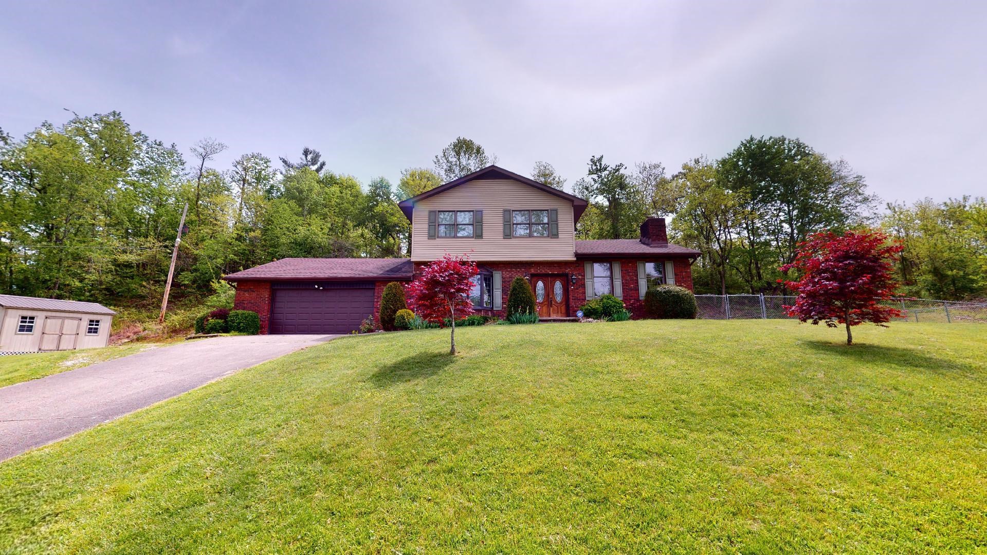 10724 Bryan Drive