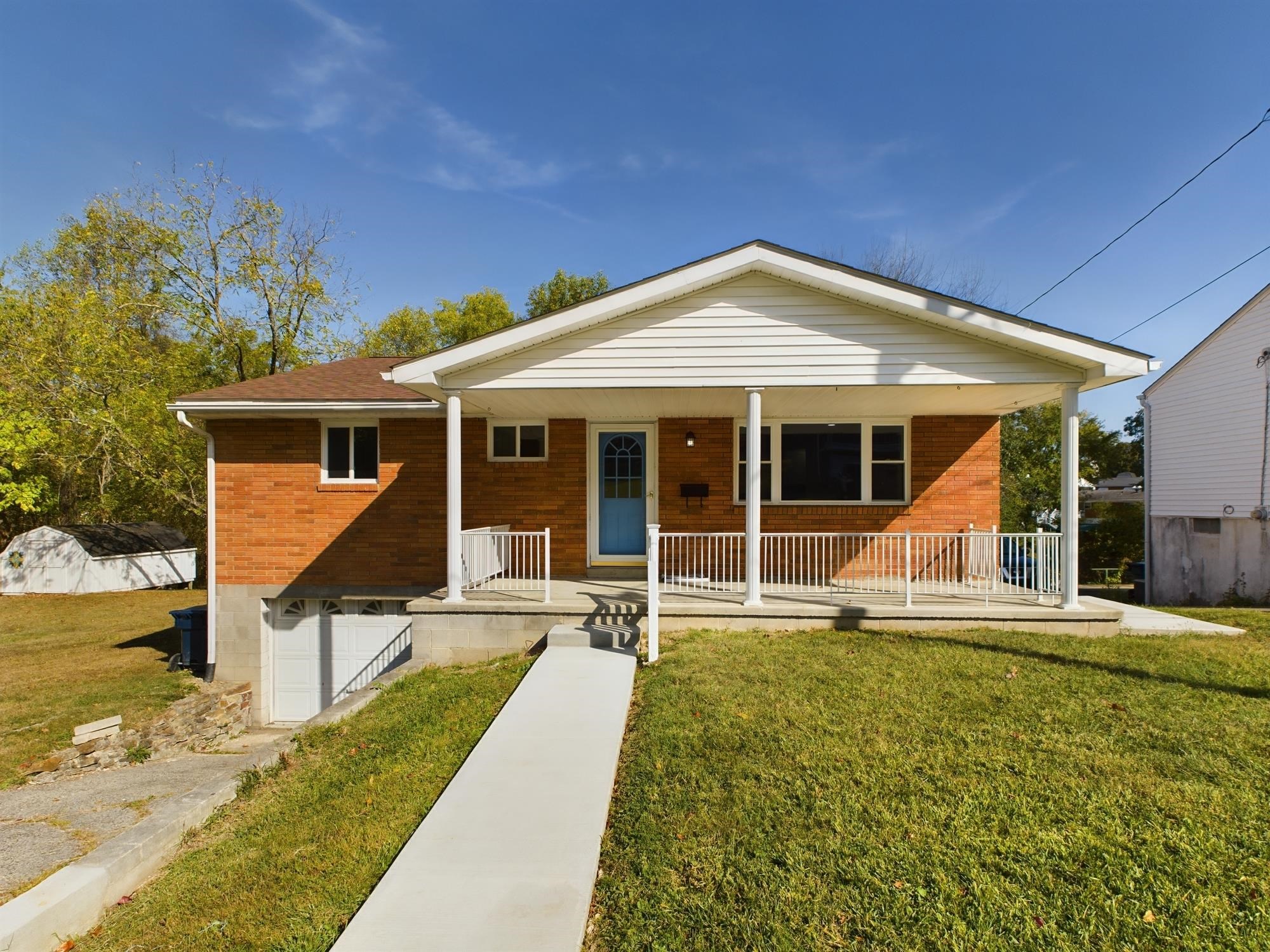 2823 Northview Road
