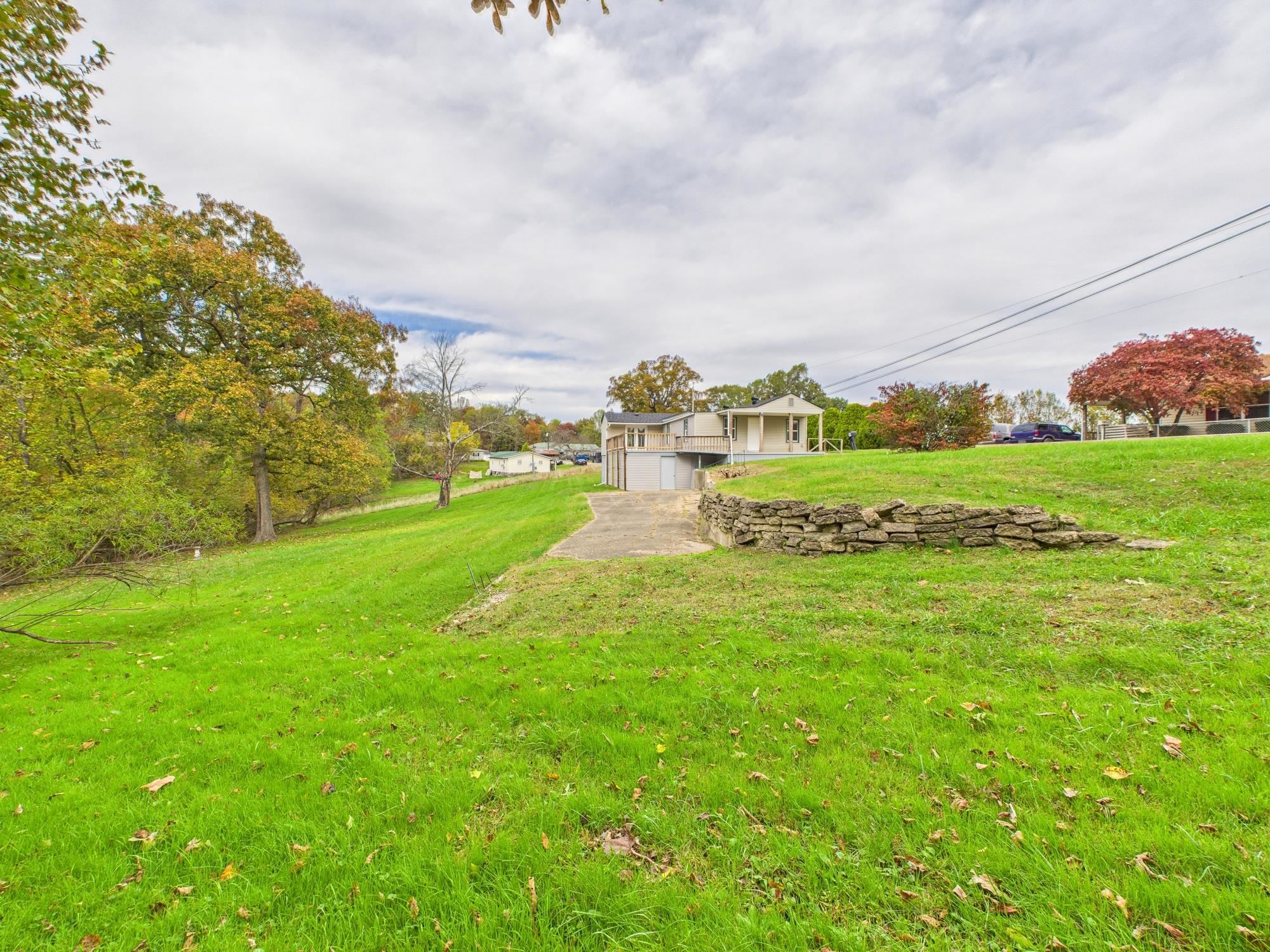 201 Ridge Street Common