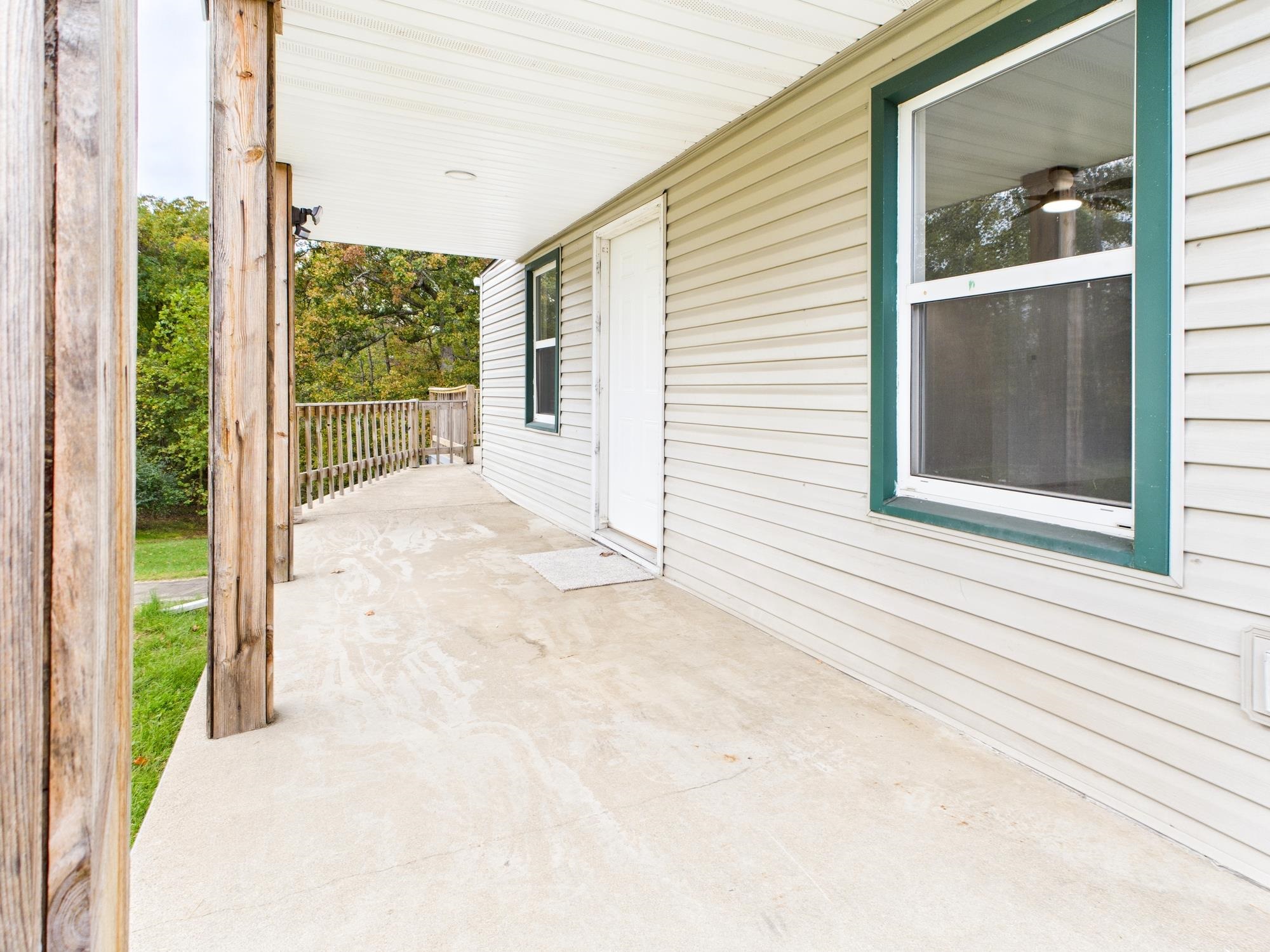 201 Ridge Street Common